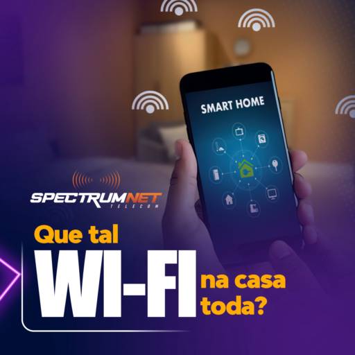 Provedores de internet em Camaçari