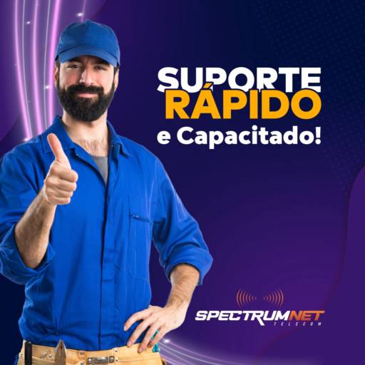 Suporte técnico para internet em Camaçari