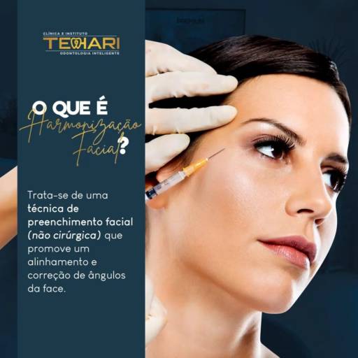 Lipo de Papada Cirúrgica por Tehari Odontologia Inteligente