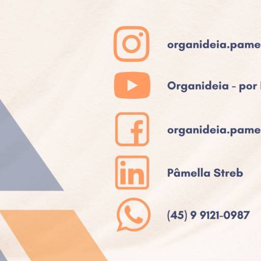 Tratamento Psicoenergy em São José dos Campos, SP por Organideia 