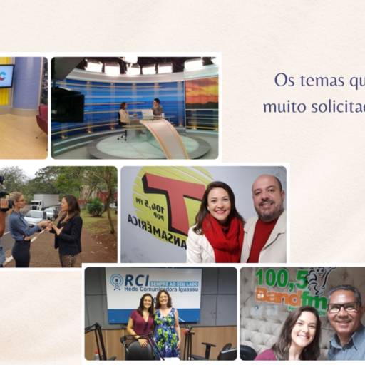 Tratamento Psicoenergy em São José dos Campos, SP por Organideia 