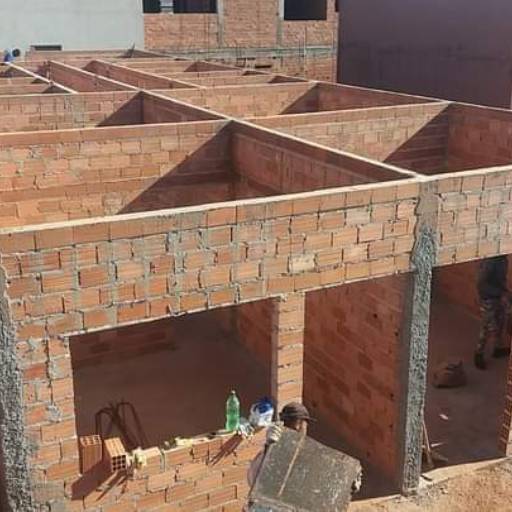 Serviço de Reforma - Transformação de Ambientes em Pradópolis/SP