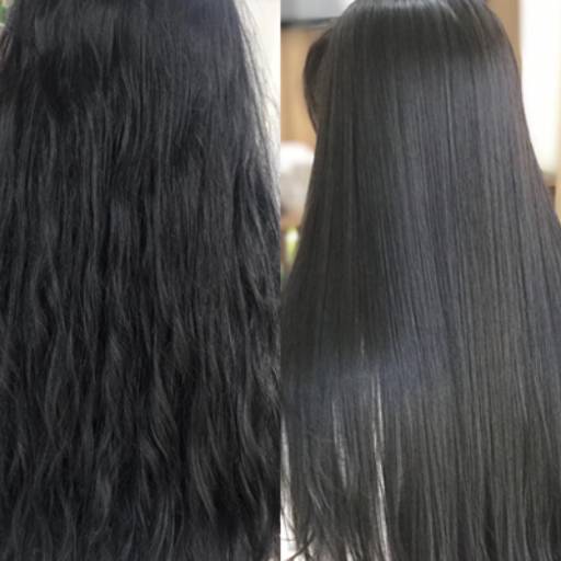 Botox por Poder e Glamour - Salão de beleza