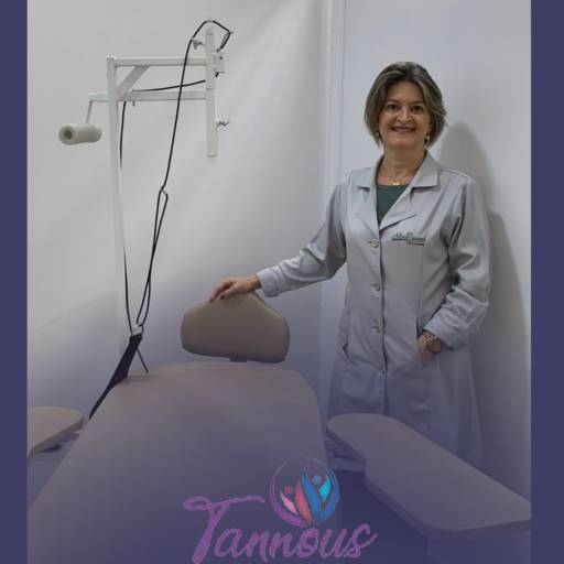 Clínica de Fisioterapia - Cuidados Personalizados para Sua Saúde  em Ribeirão Preto/SP