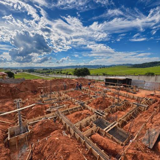 Gerenciamento de Obras