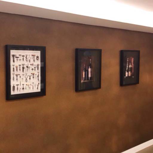 Efeito Aço Corten  por Inov9 Pintando