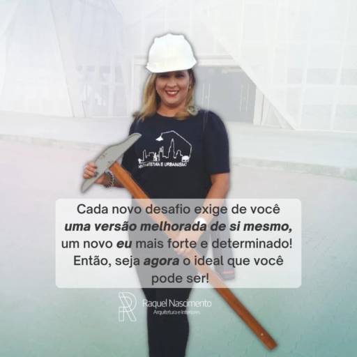 Arquiteta em Gravatá 