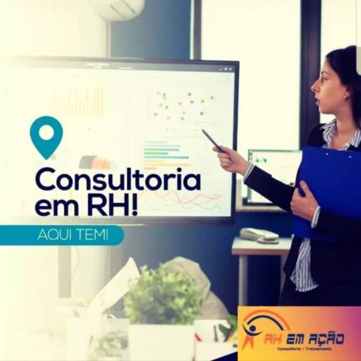Comprar o produto de Cursos para a área de RH em Treinamentos pela empresa Doctor HR em São Paulo, SP por Solutudo