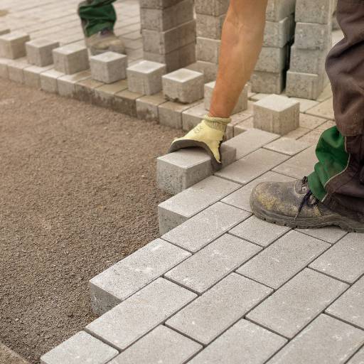 Construção de residência de alto padrão