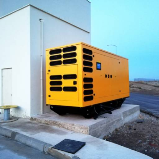 Gerador de energia solar