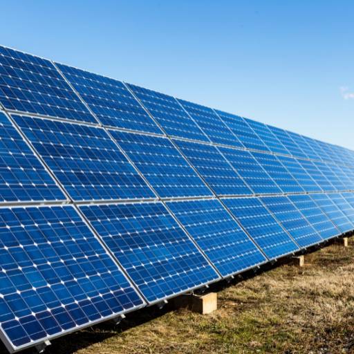 Projeto solar por Geração Própria