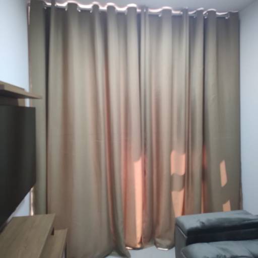 Instalação de cortina  por JH Montagem de Móveis e Mini fretes