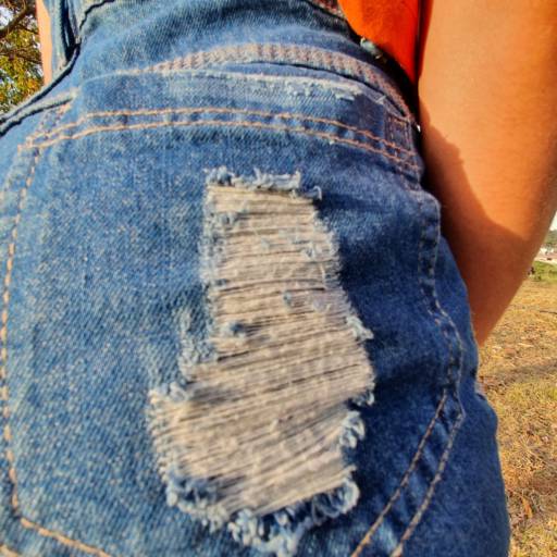 Calça Jeans Feminina por Cravo e Cereja Moda Jeans