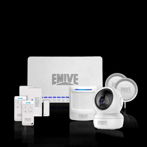 Segurança Eletrônica