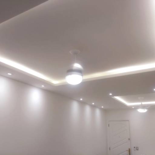 Sanca de gesso 