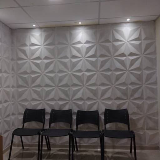 Placas 3D