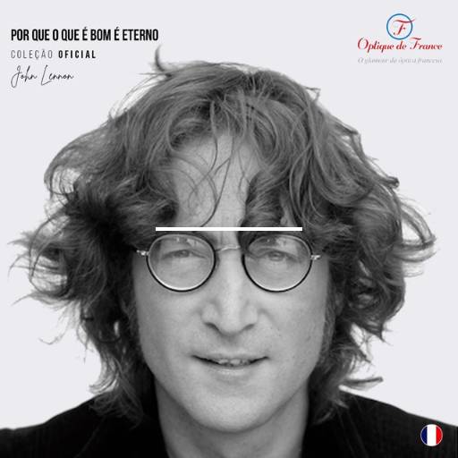 Armações por Optique de France