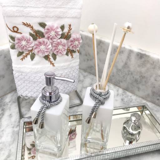 Difusores de ambientes