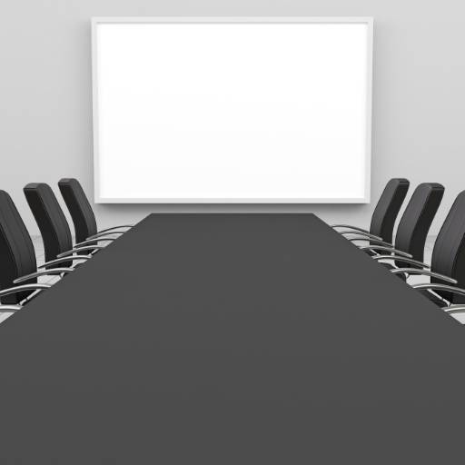 Mesas de reunião por Marcenaria Nunes Mesas de reunião por Marcenaria Nunes