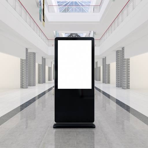  Totens e painéis por Gráfica & Sign