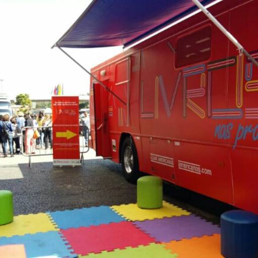  Envelopamento por Gráfica & Sign