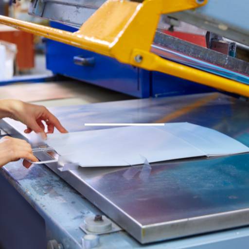 Display por Gráfica & Sign