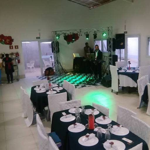 Comprar o produto de Espaço para casamentos em Festas e Eventos pela empresa Espaço Ideal em Itupeva, SP por Solutudo