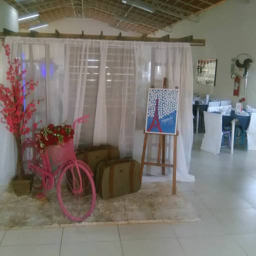 Comprar o produto de Espaço para eventos corporativos em Festas e Eventos pela empresa Espaço Ideal em Itupeva, SP por Solutudo
