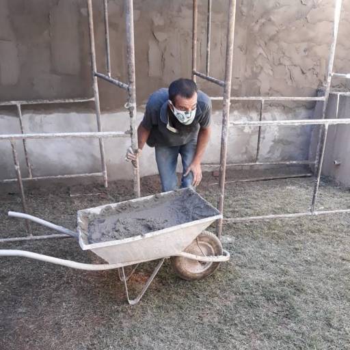 Serviços de Pedreiro com Qualidade e Precisão em Goiânia