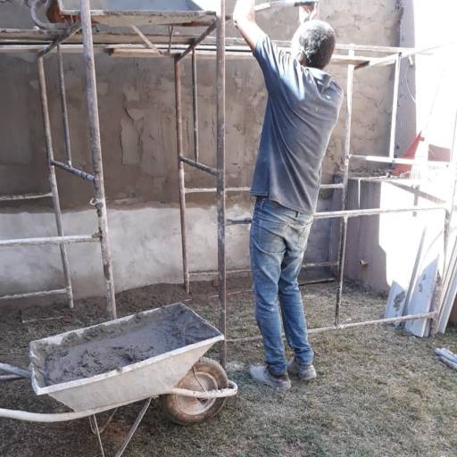 Construção de Residência de Alto Padrão com Excelência em Goiânia