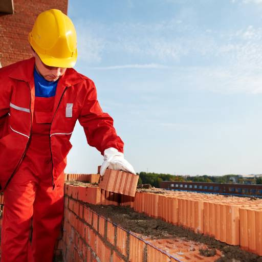 Pedreiro em Rio de Janeiro