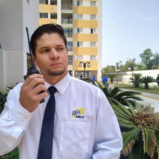 Comprar o produto de Segurança residencial em Segurança e Monitoramento pela empresa Grupo Demelo em Guarulhos, SP por Solutudo