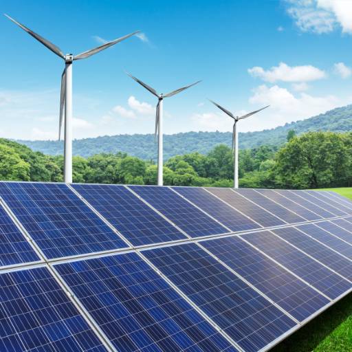 Energia Solar para Agronegócio – Economia e Sustentabilidade em Maceió/AL