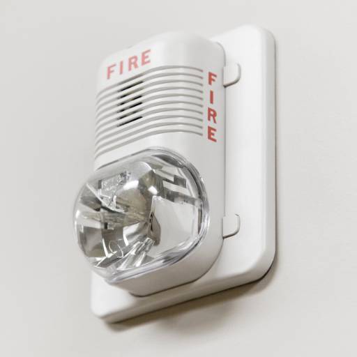 Alarmes por Rede TVN