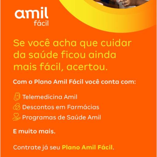 Comprar o produto de Plano de saúde em São Paulo  em Planos de Saúde pela empresa Sampa Benefícios em São Paulo, SP por Solutudo