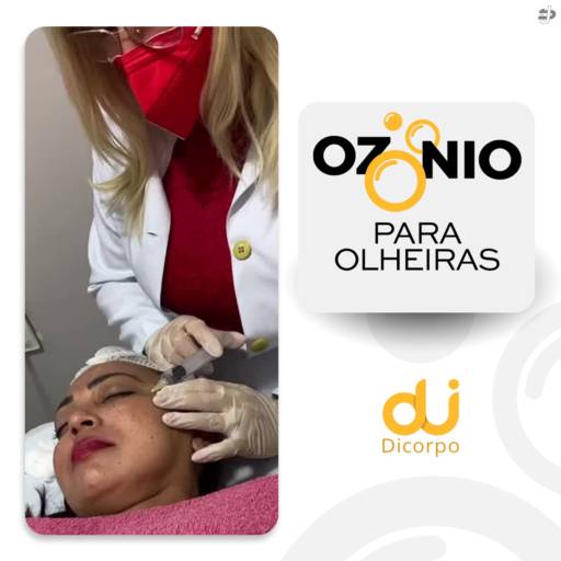 Ozônioterapia em Teresina/PI