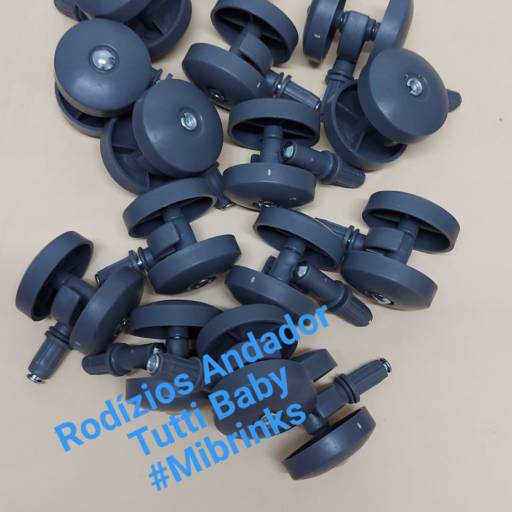 Peças para carrinho de bebê por Mibrinks - Assistência técnica e Higienização de artigos Infantis