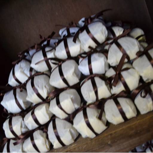 Mini pão de mel recheado por Doces & Doces - Confeitaria