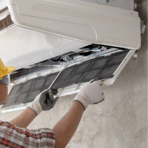 Instalação de Ar Condicionado​  por CULTURAR | Ar Condicionado em Ferraz de Vasconcelos