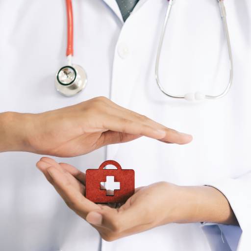 Plano de saúde por adesão