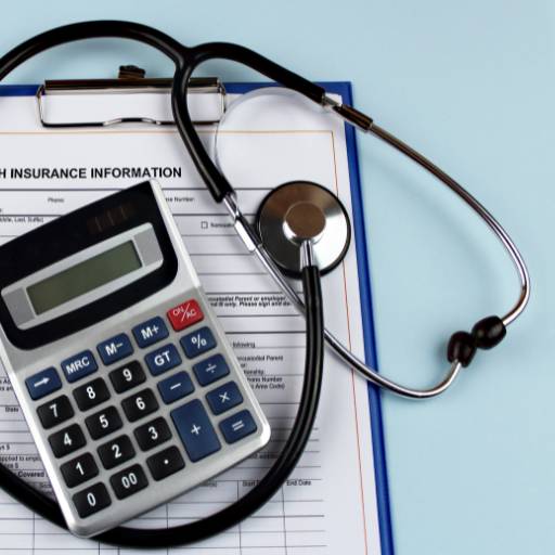 Plano de saúde empresarial 