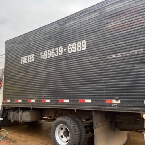 Locação de veículos 