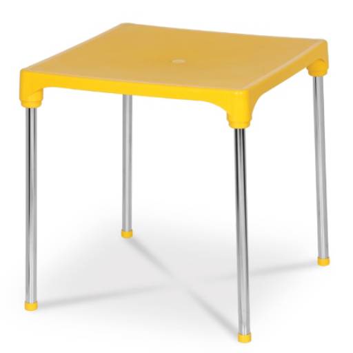 MESA NIQUEL AMARELO 390-0
