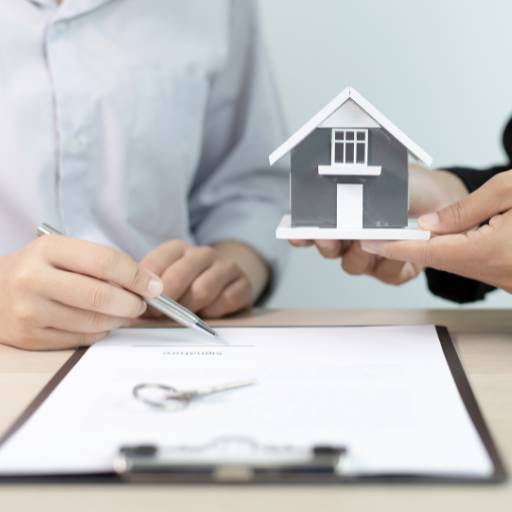 Corretora de imoveis 