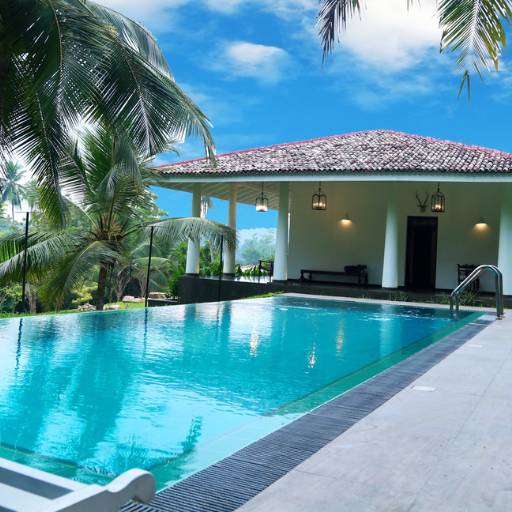 Espaço para Eventos com Piscina - Momentos Refrescantes e Inesquecíveis em Pato Branco/PR