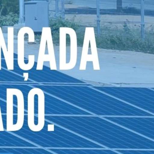 Comprar o produto de Instalação de Energia Solar em Energia Solar pela empresa Econi Energia Solar em São Carlos, SP por Solutudo
