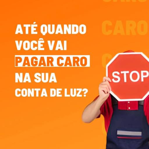 Usina Solar por Novo Sol Engenharia e Soluções