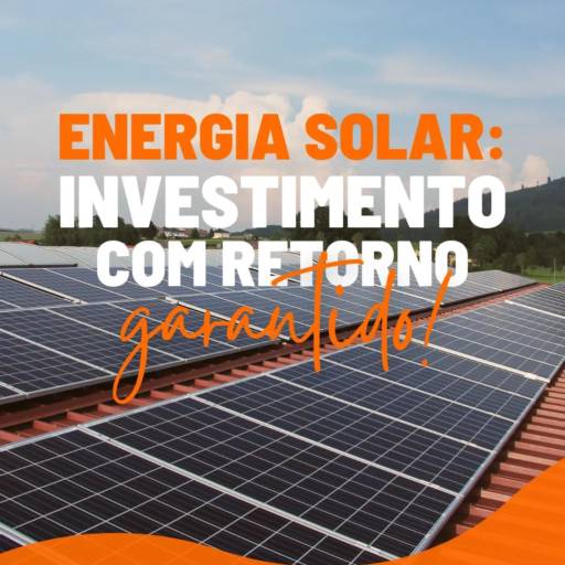 Limpeza de Placa Solar por Novo Sol Engenharia e Soluções