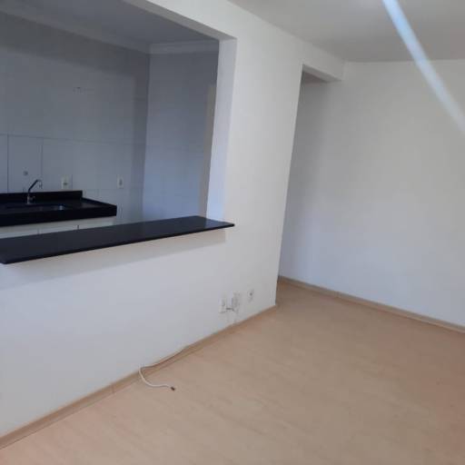 Aluga-se apartamento no condominio Parque Braga por Alves Araújo Corretora de Imóveis