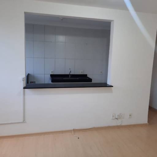 Aluga-se apartamento no condominio Parque Braga por Alves Araújo Corretora de Imóveis